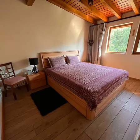 Villa Vista At Katarino Bansko