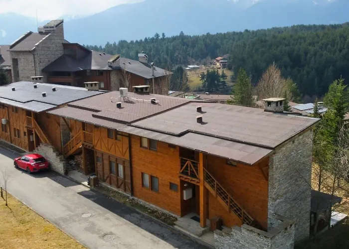 Villa Vista At Katarino