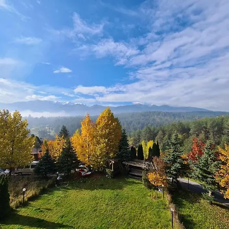 Vilă Vista At Katarino