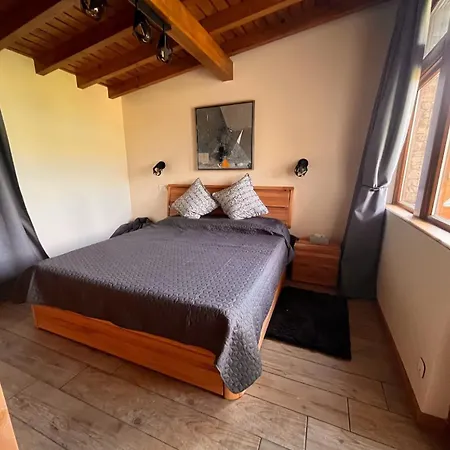 Вилла Vista At Katarino