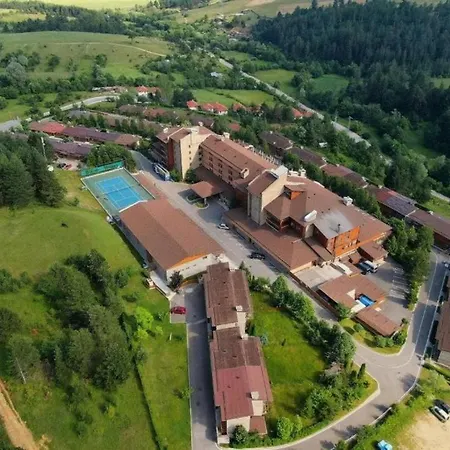 Vista At Katarino * Bansko