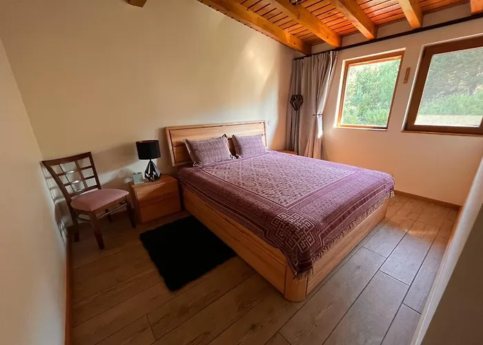 Willa Vista At Katarino Bansko