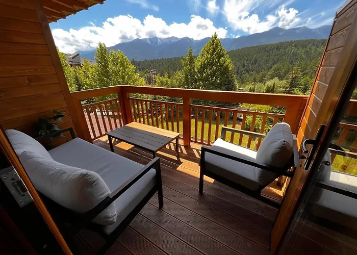 Vista At Katarino Villa Bansko